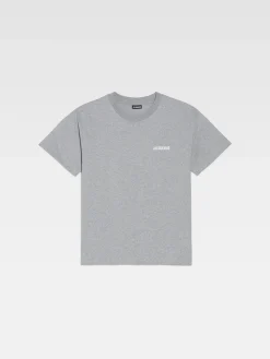 The Jacquemus t-shirt