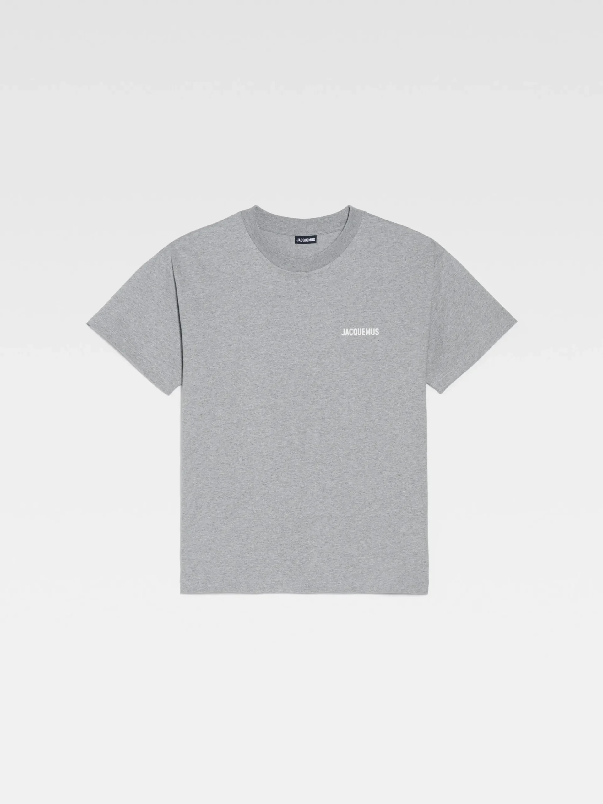 The Jacquemus t-shirt