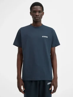 The Jacquemus t-shirt