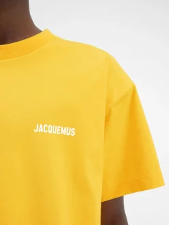 The Jacquemus t-shirt