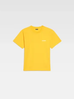 The Jacquemus t-shirt