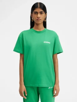 The Jacquemus t-shirt