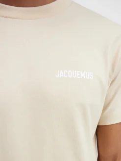 The Jacquemus t-shirt
