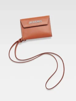 The Jacquemus wallet