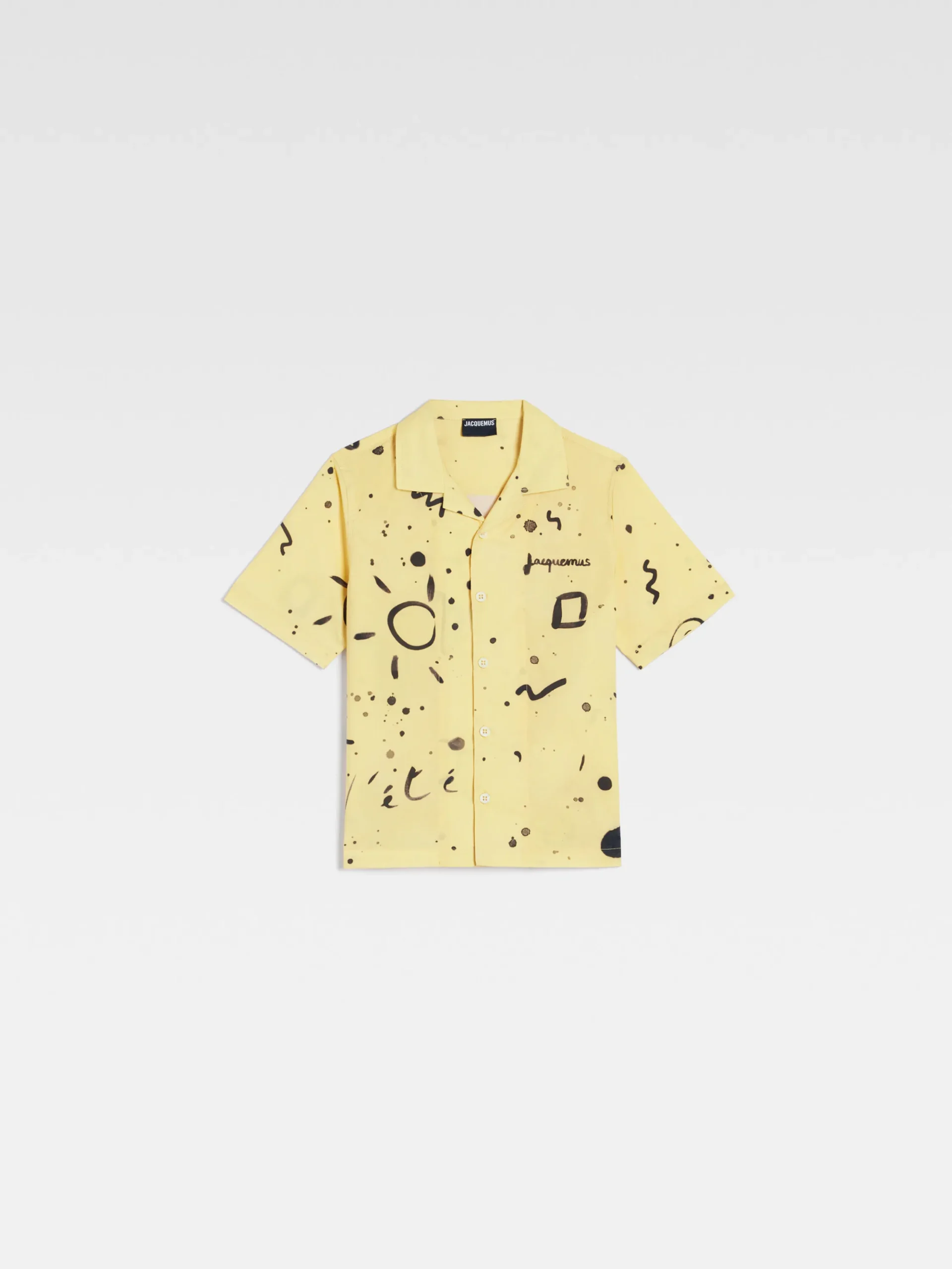 The Jean kids' shirt