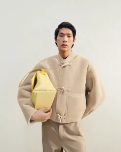 The large Rond Carré