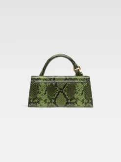 The long Chiquito with buckle