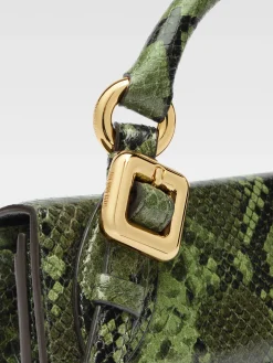 The long Chiquito with buckle