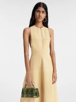 The long Chiquito with buckle