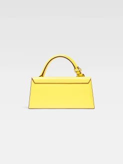 The long Chiquito with buckle