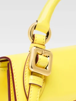 The long Chiquito with buckle