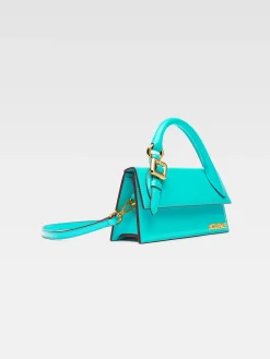 The long Chiquito with buckle