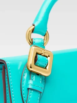 The long Chiquito with buckle