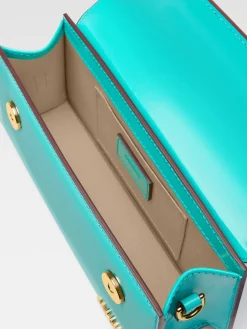 The long Chiquito with buckle