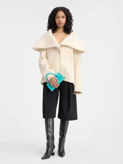 The long Chiquito with buckle