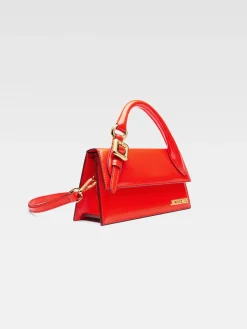 The long Chiquito with buckle