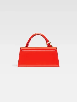 The long Chiquito with buckle