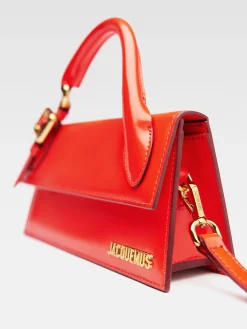 The long Chiquito with buckle