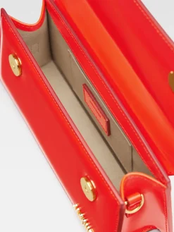 The long Chiquito with buckle