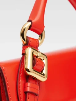 The long Chiquito with buckle