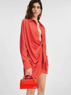 The long Chiquito with buckle