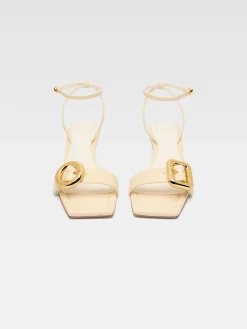 The low Regalo sandals