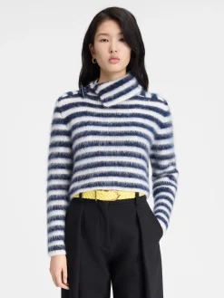 The Marina sweater