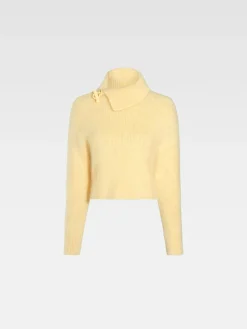 The Marina sweater