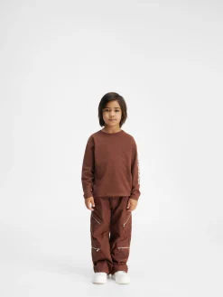 The Marrone kids' cargo pants