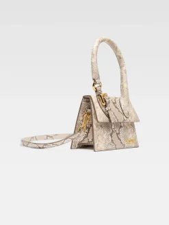 The medium Chiquito with buckle