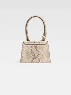 The medium Chiquito with buckle