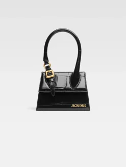 The medium Chiquito with buckle