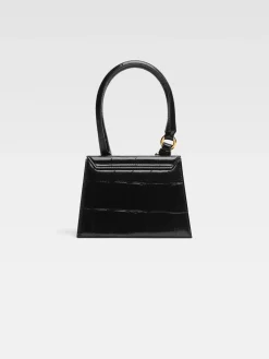 The medium Chiquito with buckle