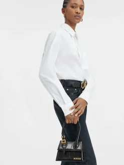 The medium Chiquito with buckle