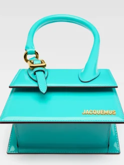 The medium Chiquito with buckle