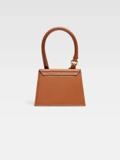 The medium Chiquito with buckle