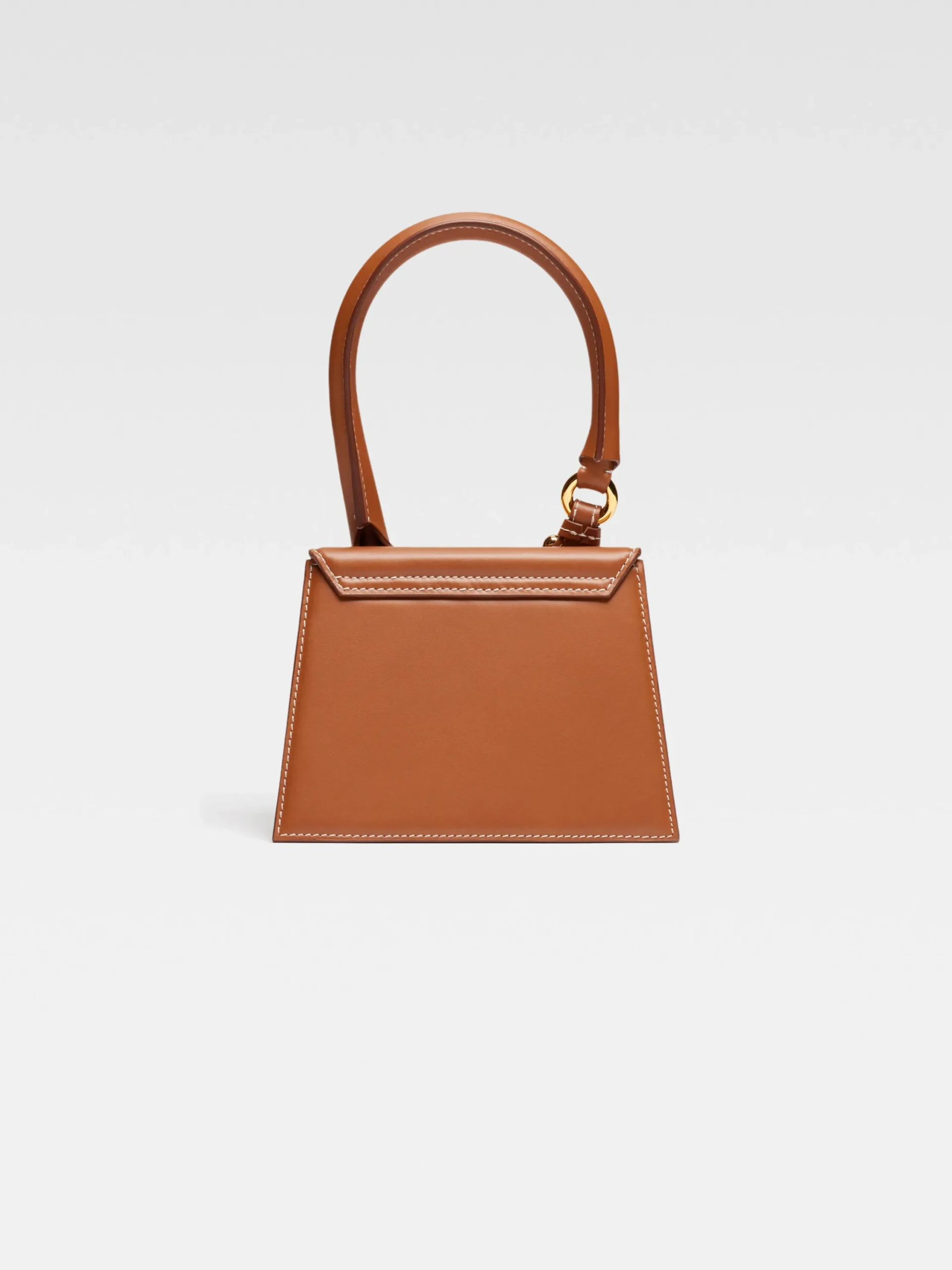 The medium Chiquito with buckle