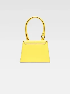 The medium Chiquito with buckle