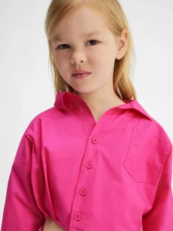 The Mejean kids' shirt