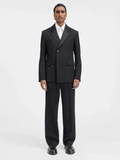 The Melo Tuxedo jacket