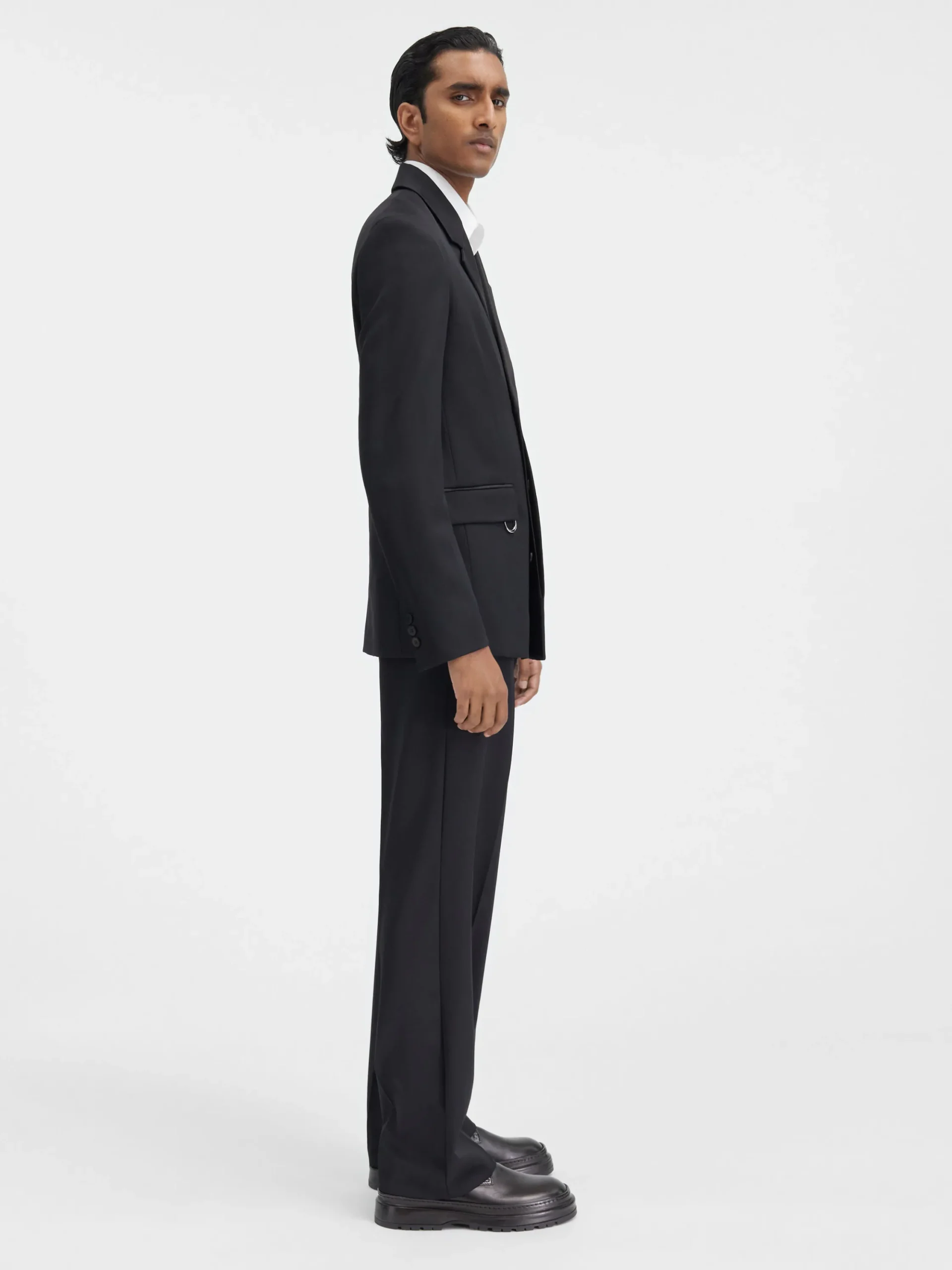 The Melo Tuxedo jacket