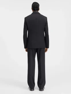 The Melo Tuxedo jacket