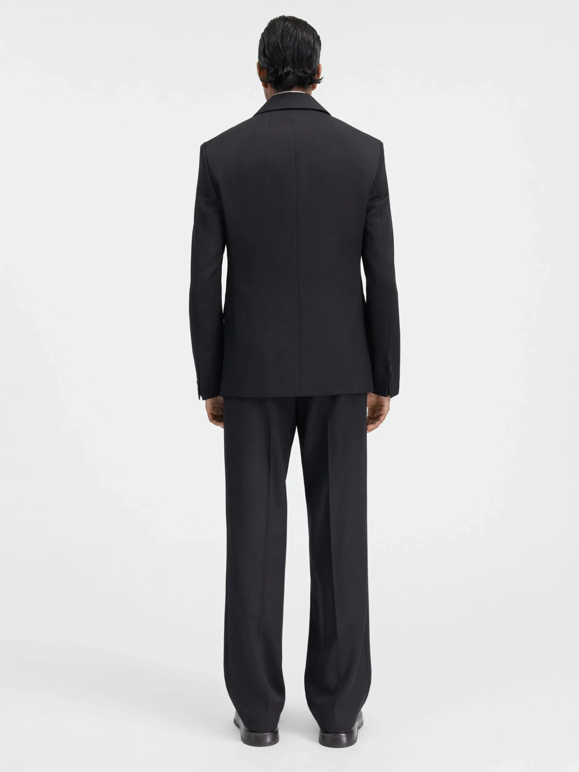 The Melo Tuxedo jacket