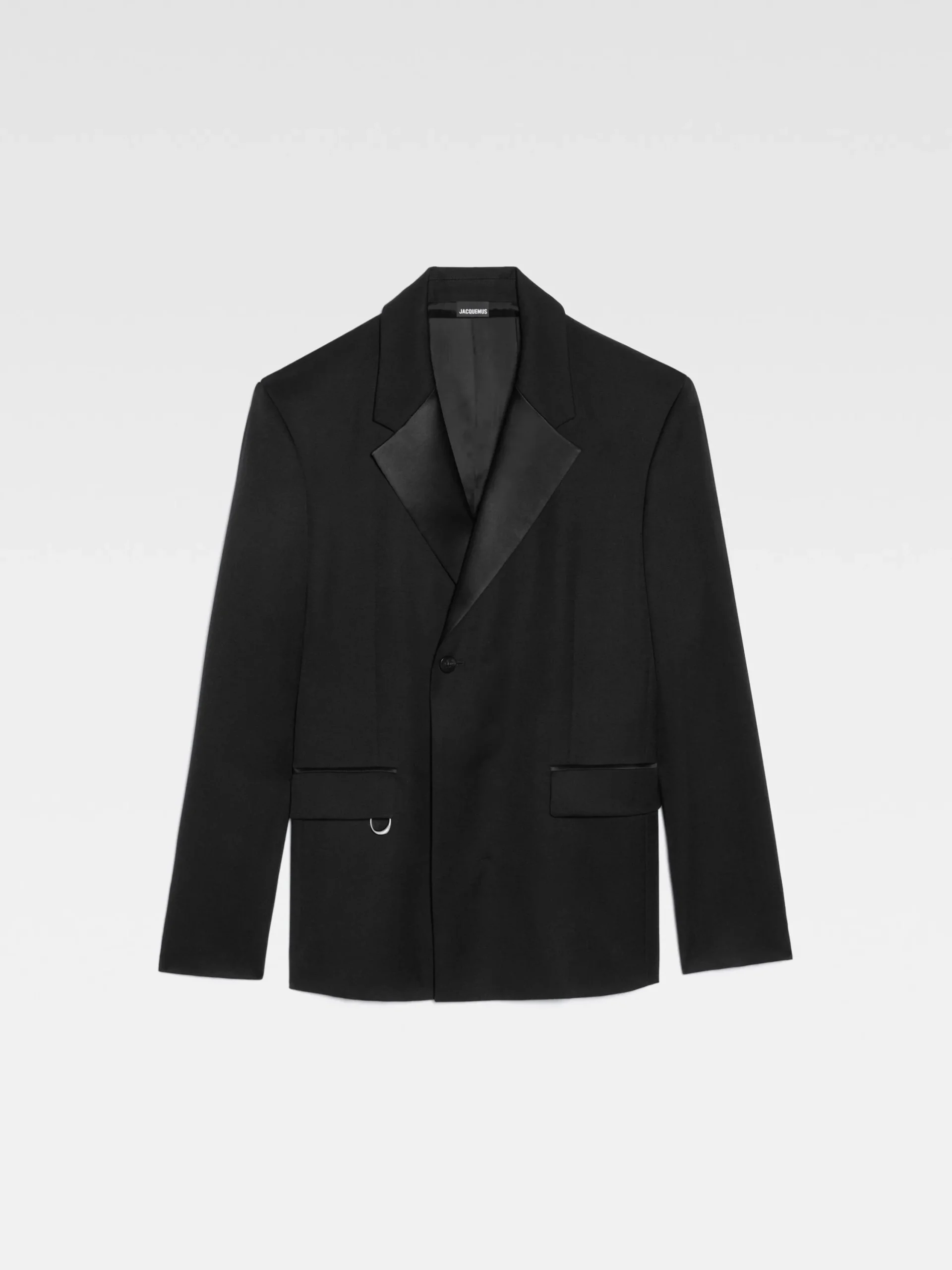 The Melo Tuxedo jacket