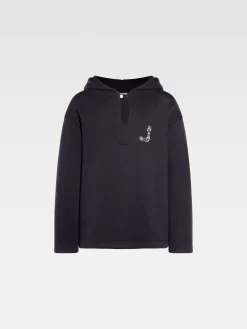 The Merù hoodie