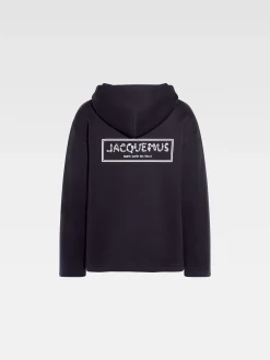 The Merù hoodie