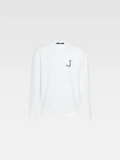 The Merù long-sleeve t-shirt