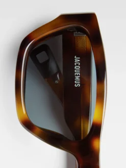 The Meridiano sunglasses