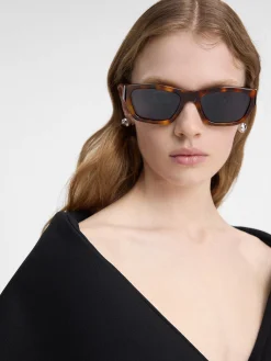 The Meridiano sunglasses