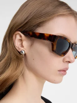 The Meridiano sunglasses